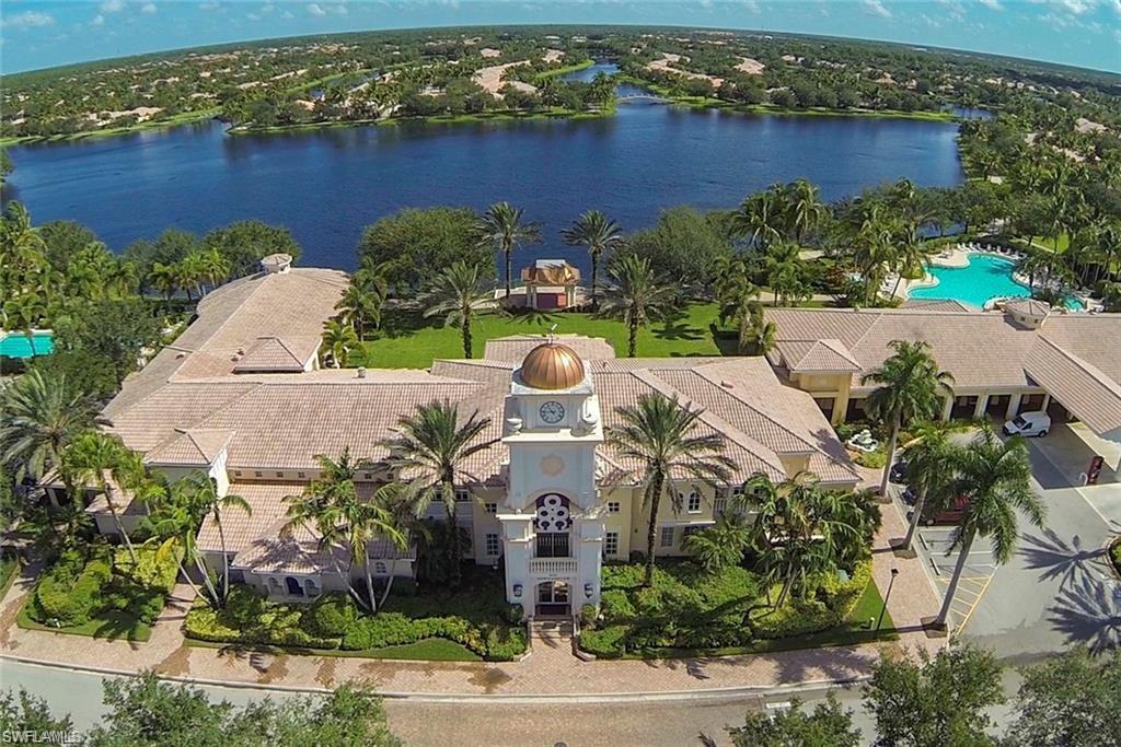 ISLAND WALK - Residential
