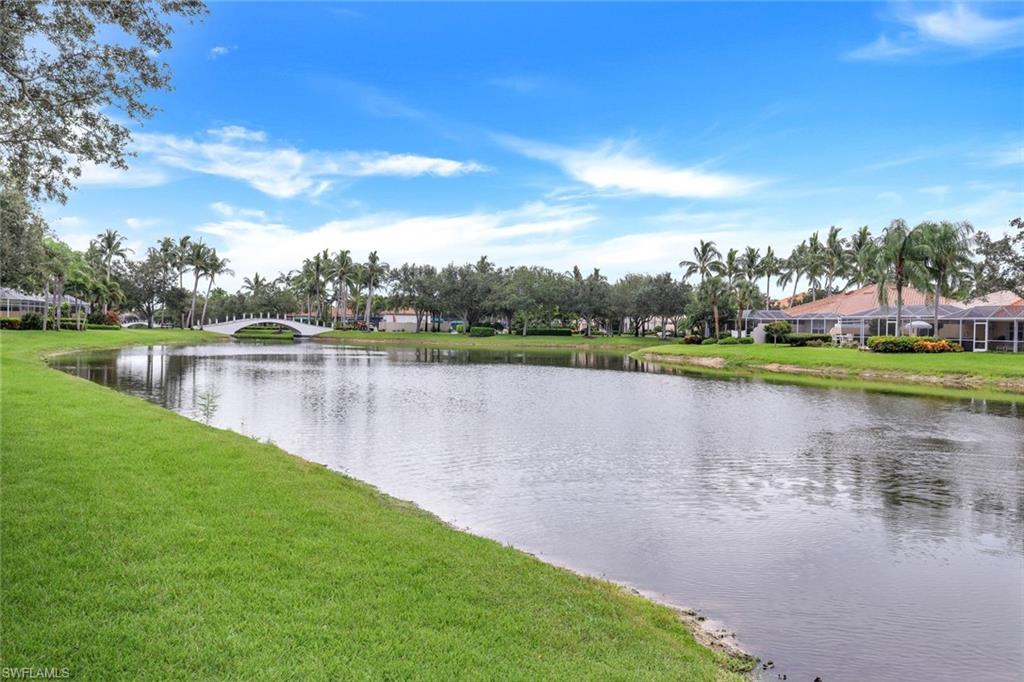 ISLAND WALK - Residential