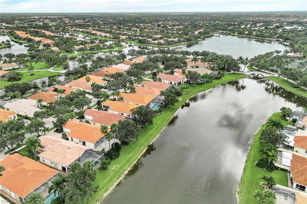 ISLAND WALK - Residential