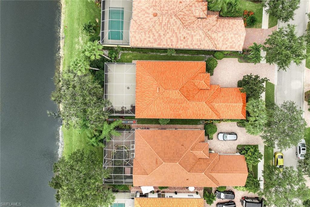 ISLAND WALK - Residential