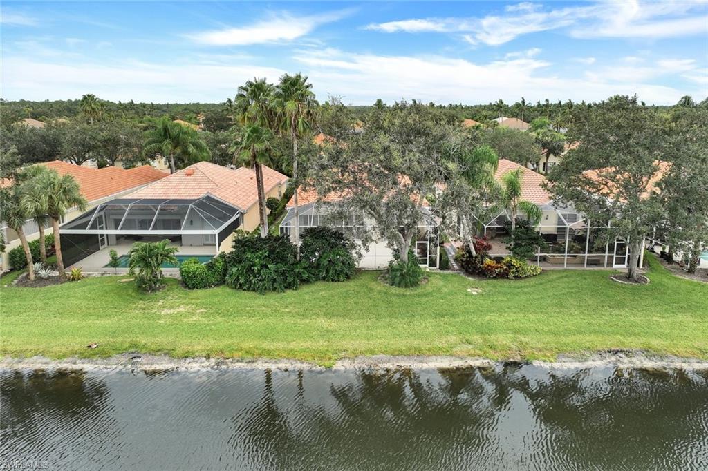 ISLAND WALK - Residential