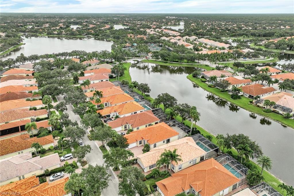 ISLAND WALK - Residential