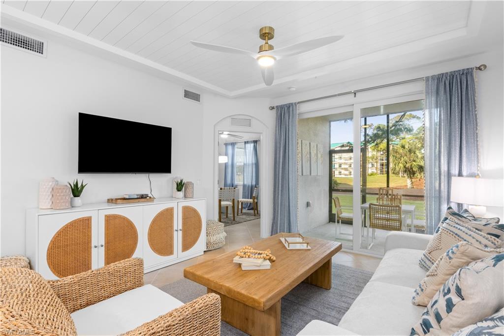 IBIS LANDING - Residential