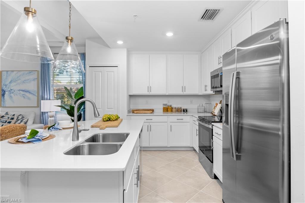 IBIS LANDING - Residential