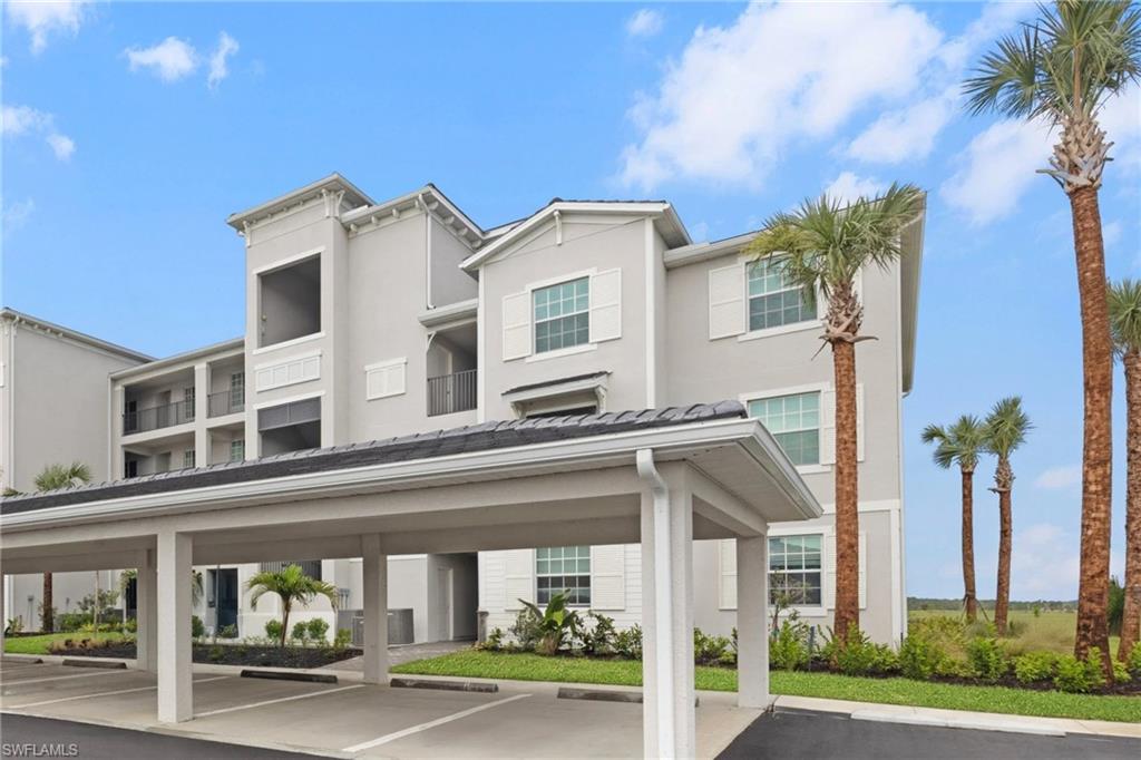 IBIS LANDING - Residential