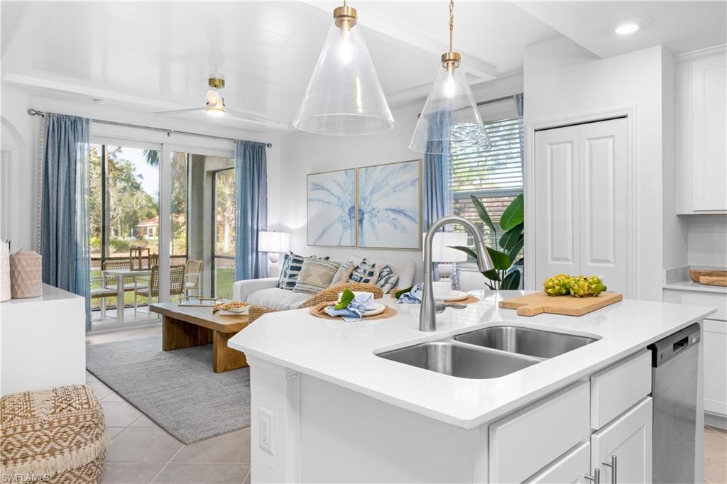 IBIS LANDING - Residential