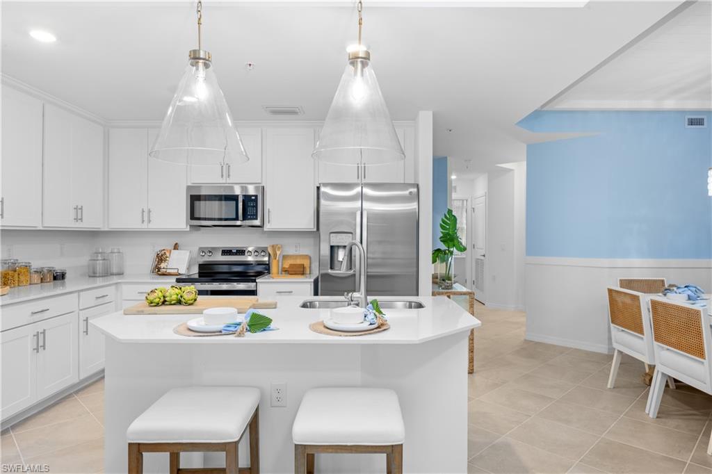 IBIS LANDING - Residential