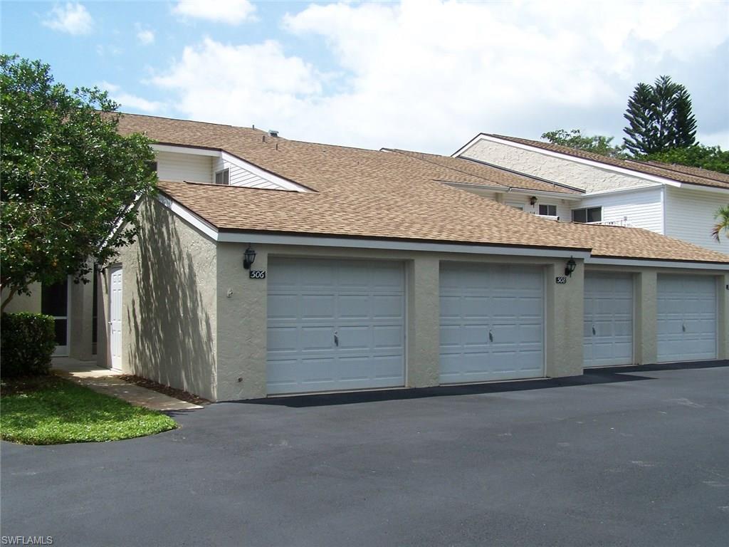 IRONWOOD - Residential