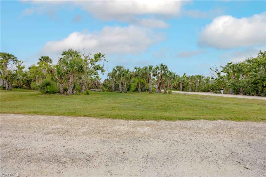 SANIBEL HIGHLANDS - Land