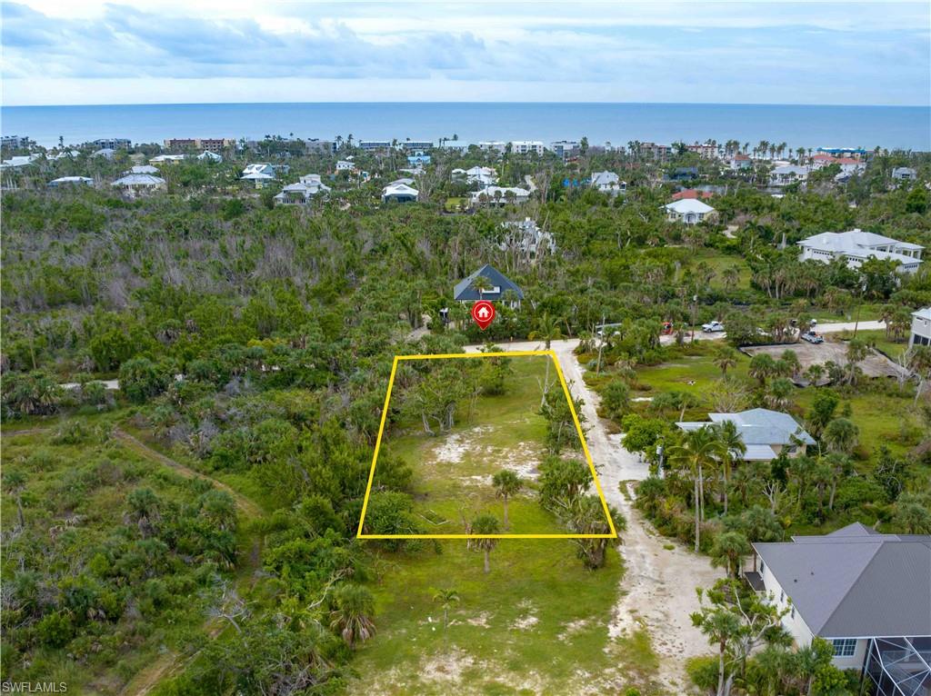 SANIBEL HIGHLANDS - Land