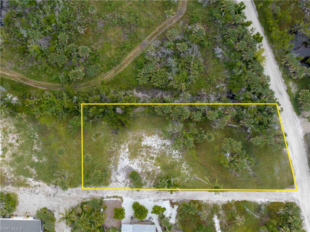 SANIBEL HIGHLANDS - Land