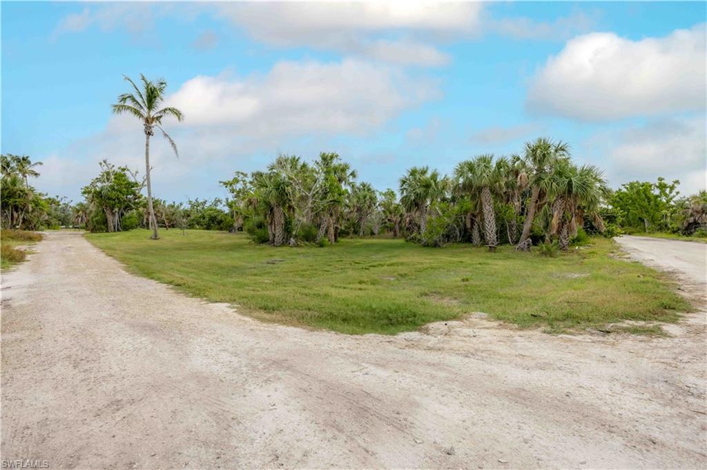 SANIBEL HIGHLANDS - Land
