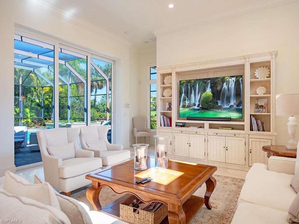 BELLAGIO AT THE COLONY - Residential