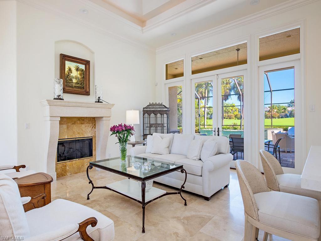 BELLAGIO AT THE COLONY - Residential