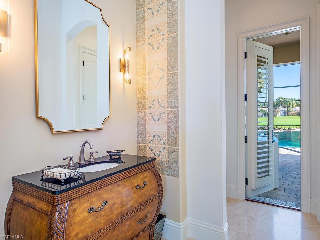 BELLAGIO AT THE COLONY - Residential