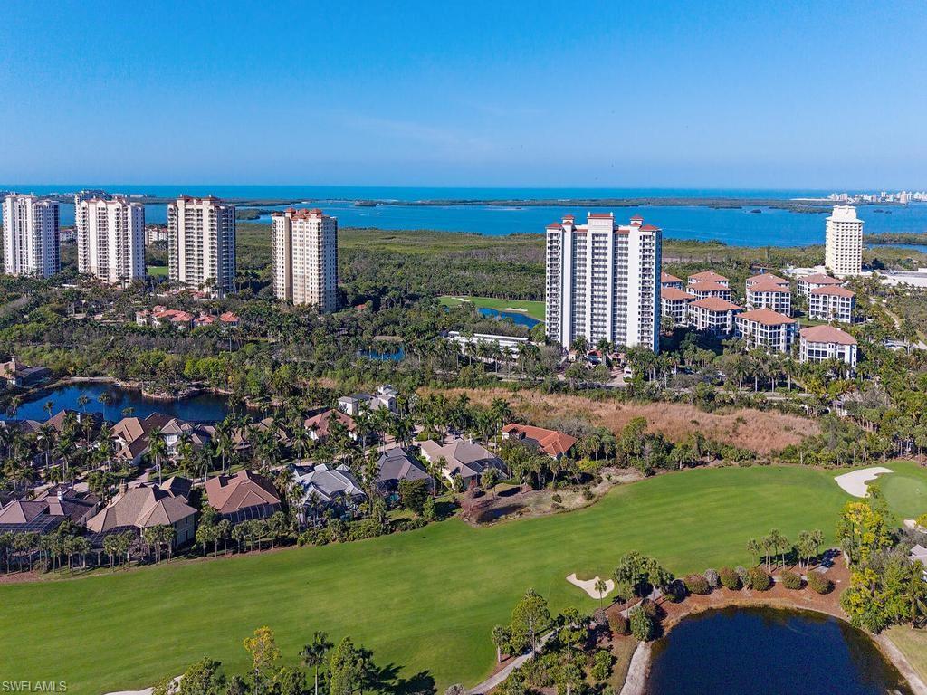 BELLAGIO AT THE COLONY - Residential