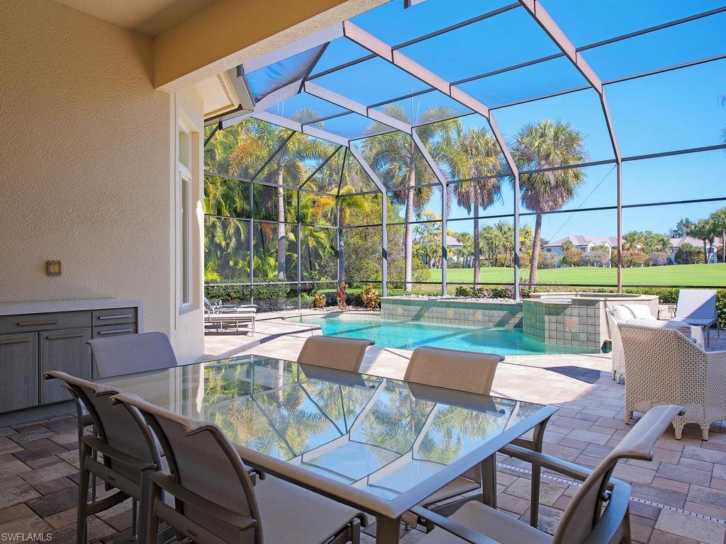 BELLAGIO AT THE COLONY - Residential