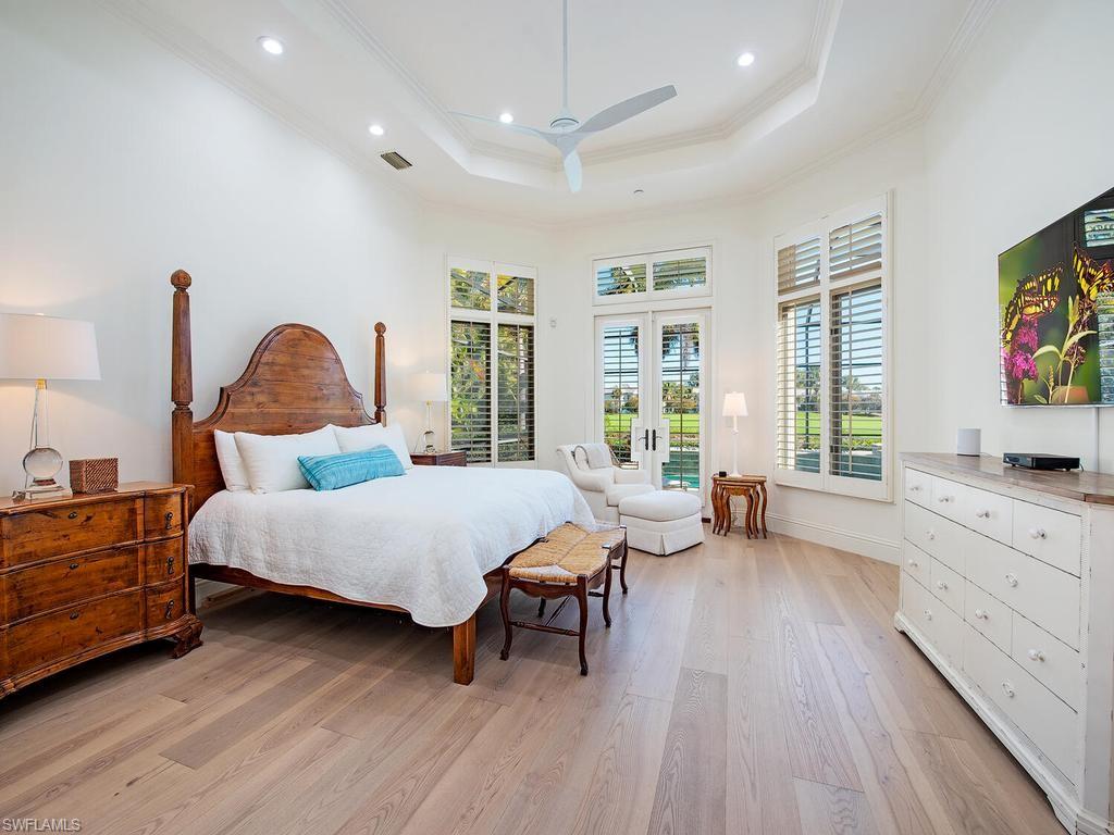 BELLAGIO AT THE COLONY - Residential