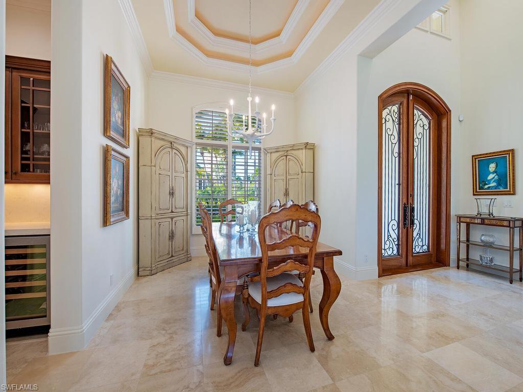 BELLAGIO AT THE COLONY - Residential