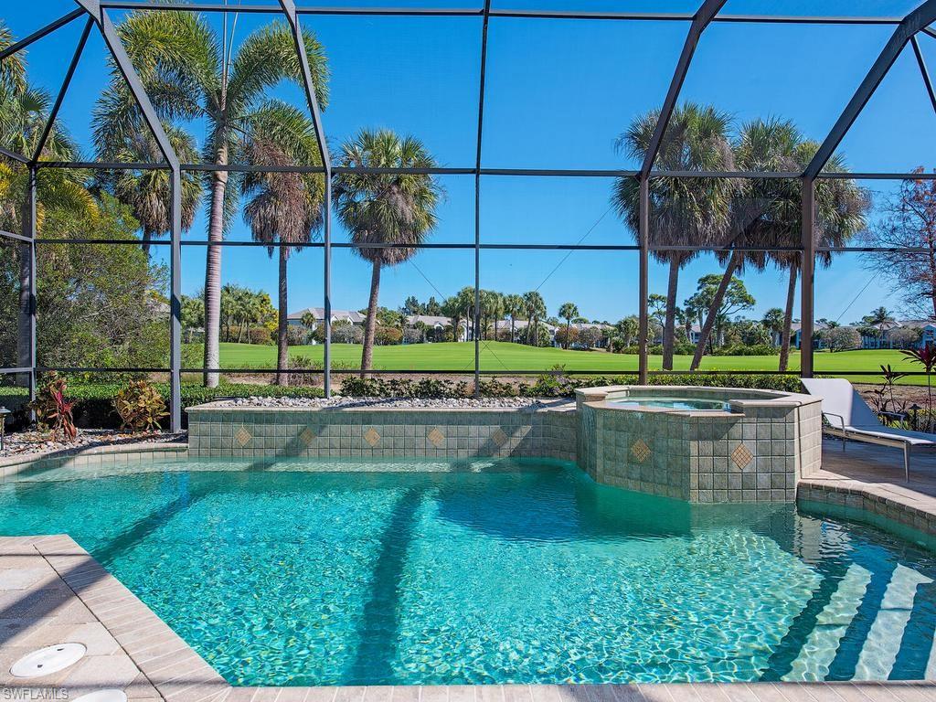 BELLAGIO AT THE COLONY - Residential