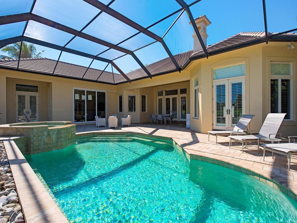 BELLAGIO AT THE COLONY - Residential
