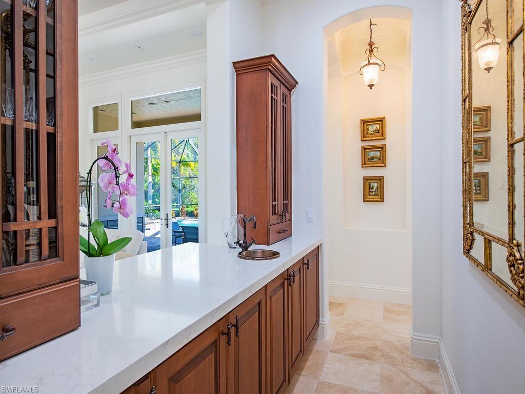 BELLAGIO AT THE COLONY - Residential