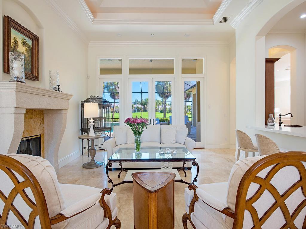 BELLAGIO AT THE COLONY - Residential