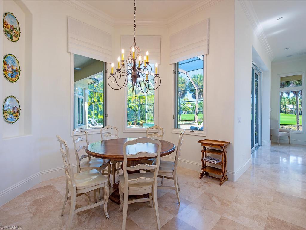 BELLAGIO AT THE COLONY - Residential