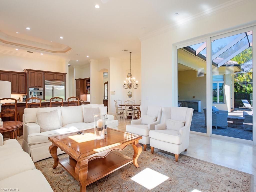 BELLAGIO AT THE COLONY - Residential