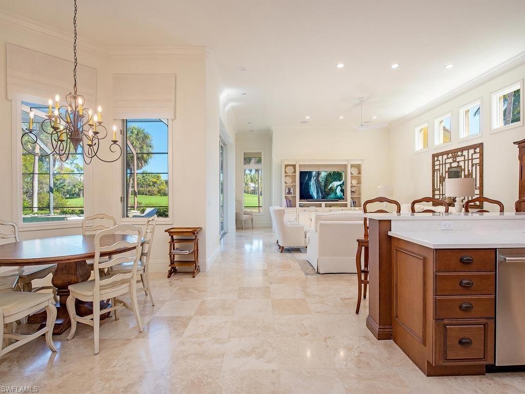 BELLAGIO AT THE COLONY - Residential