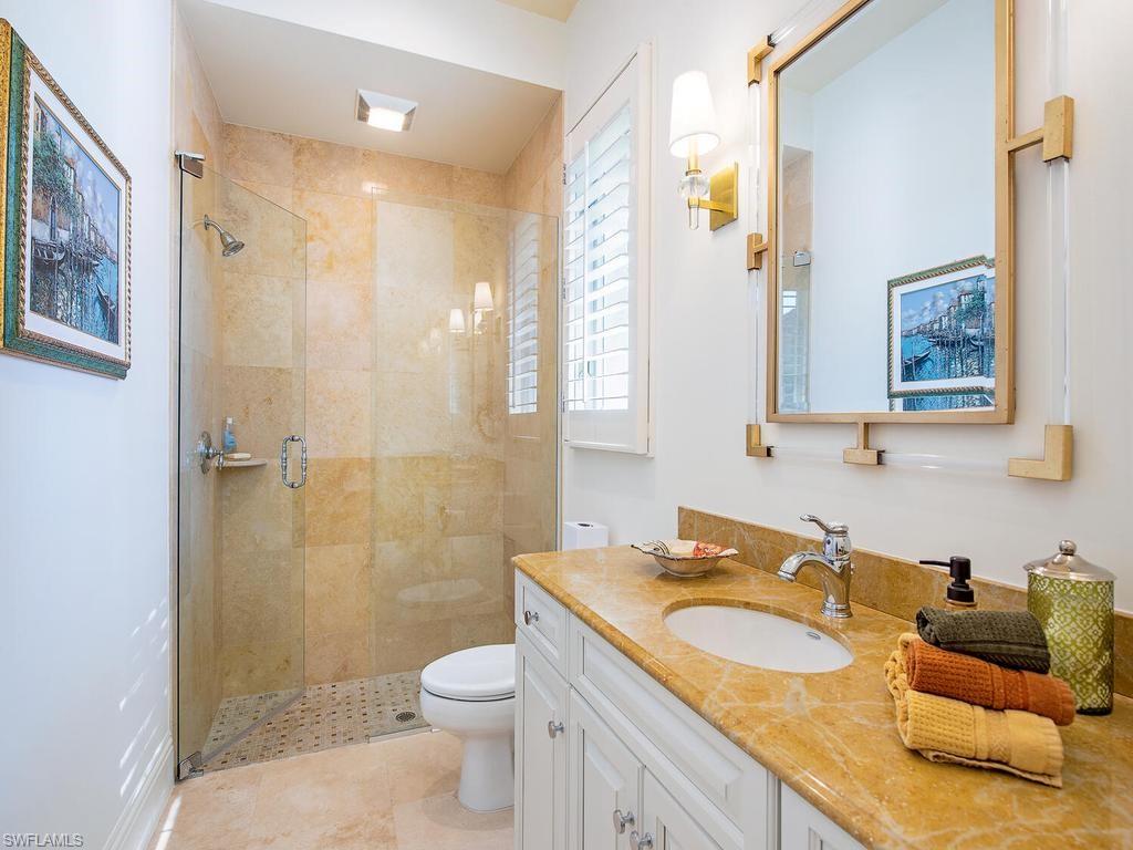 BELLAGIO AT THE COLONY - Residential