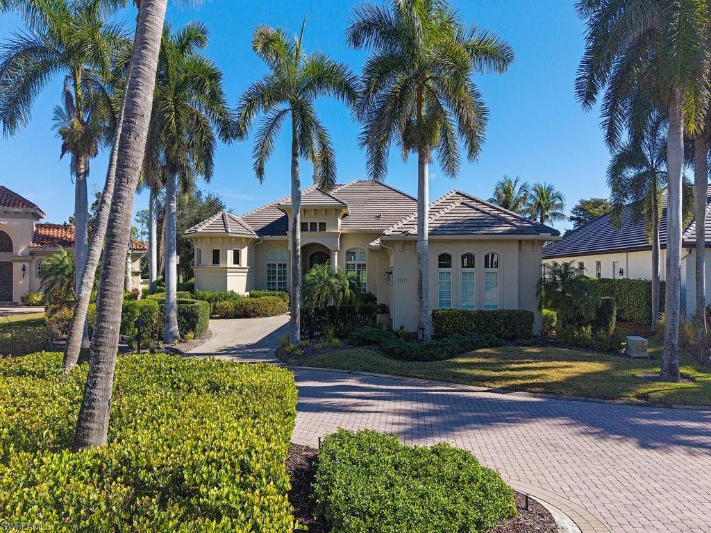 BELLAGIO AT THE COLONY - Residential