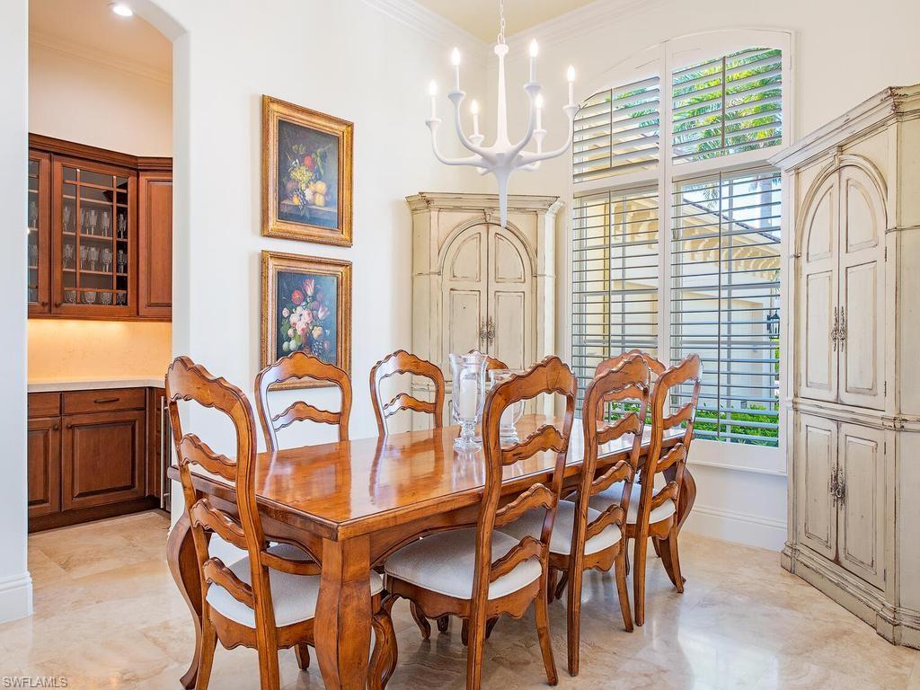 BELLAGIO AT THE COLONY - Residential