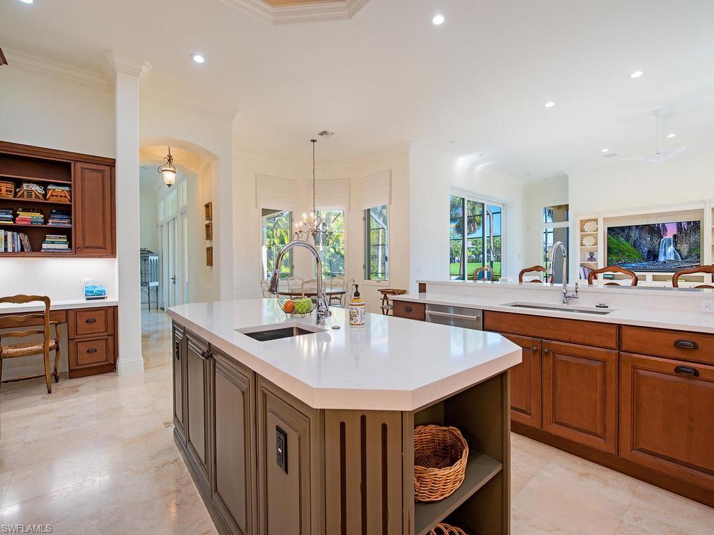 BELLAGIO AT THE COLONY - Residential