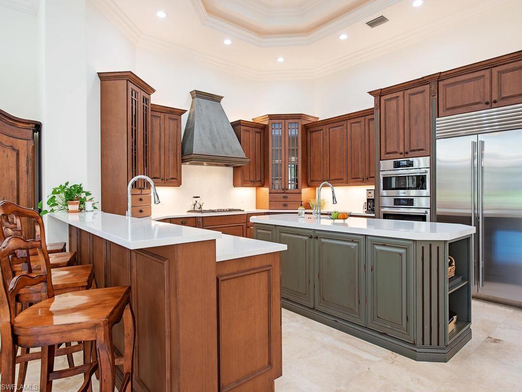 BELLAGIO AT THE COLONY - Residential