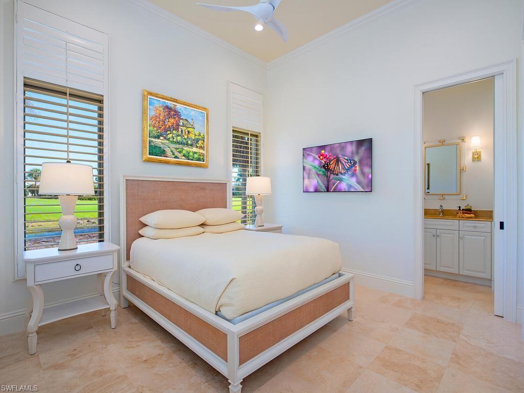 BELLAGIO AT THE COLONY - Residential