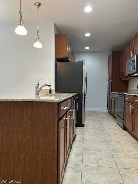 THE PRESERVE AT BRISTOL PINES - Residential Lease