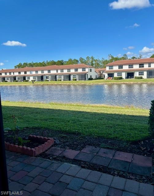 THE PRESERVE AT BRISTOL PINES - Residential Lease