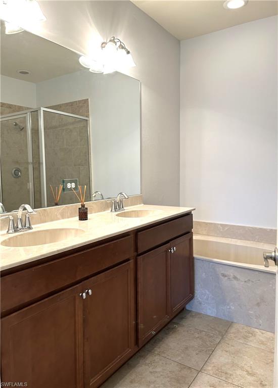 THE PRESERVE AT BRISTOL PINES - Residential Lease