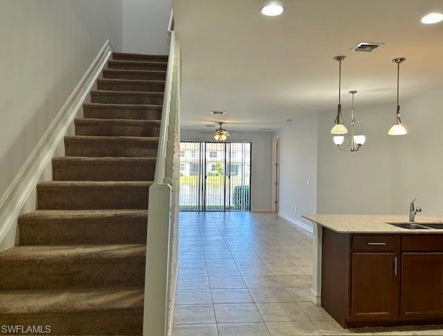 THE PRESERVE AT BRISTOL PINES - Residential Lease