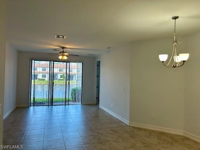THE PRESERVE AT BRISTOL PINES - Residential Lease