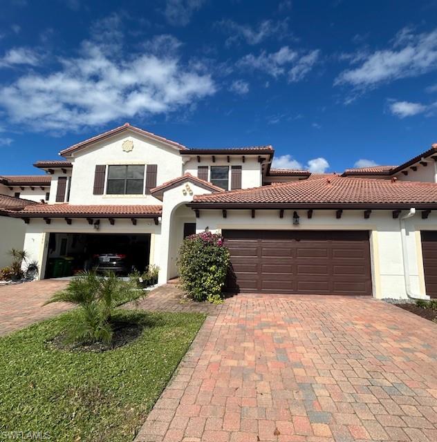 THE PRESERVE AT BRISTOL PINES - Residential Lease