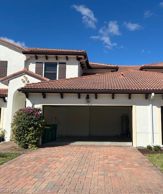 THE PRESERVE AT BRISTOL PINES - Residential Lease