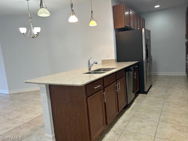 THE PRESERVE AT BRISTOL PINES - Residential Lease