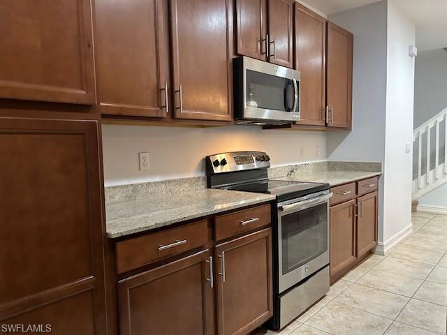 THE PRESERVE AT BRISTOL PINES - Residential Lease