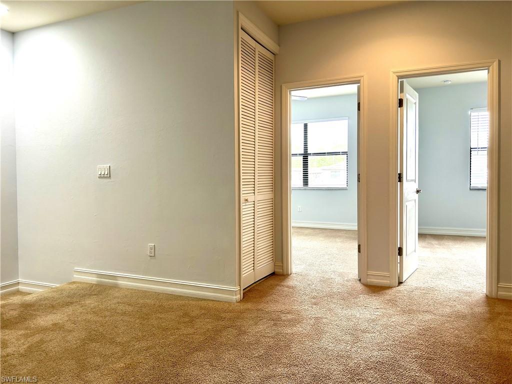 THE PRESERVE AT BRISTOL PINES - Residential Lease