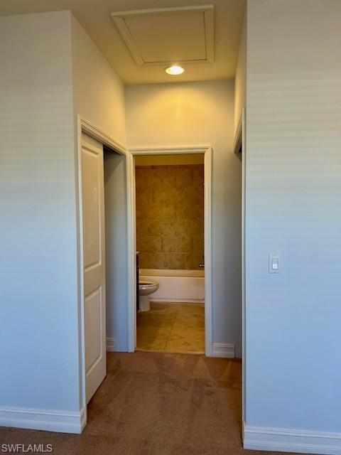 THE PRESERVE AT BRISTOL PINES - Residential Lease