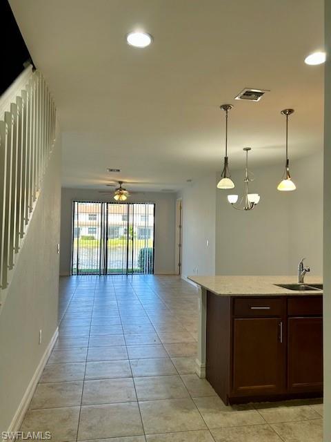 THE PRESERVE AT BRISTOL PINES - Residential Lease