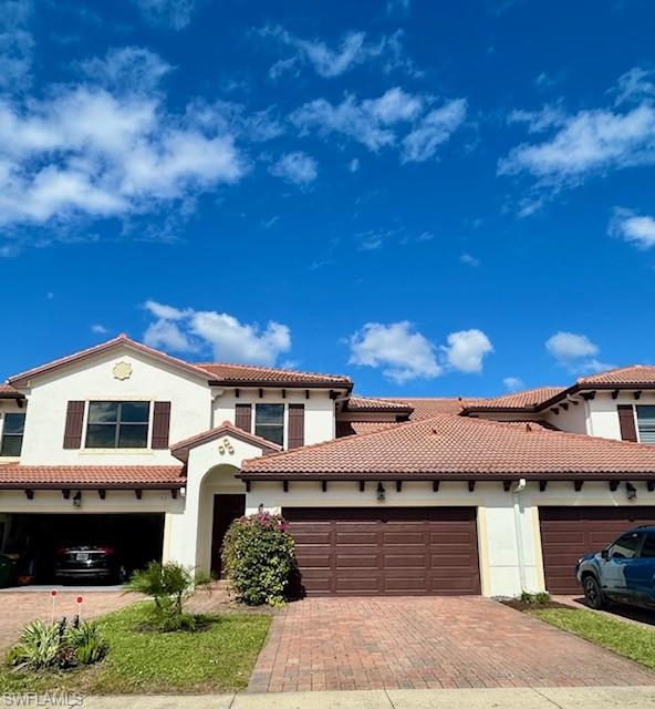 THE PRESERVE AT BRISTOL PINES - Residential Lease