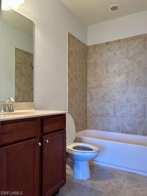 THE PRESERVE AT BRISTOL PINES - Residential Lease